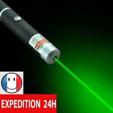 Pointeur laser vert d'occasion  Saint-Mandé