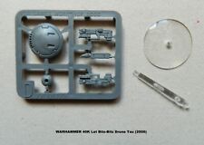 Warhammer 40k bits d'occasion  Privas