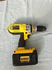 Walt drill dc900 for sale  PRESTON