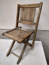 vintage wooden school chairs for sale  Pueblo