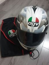 Agv tech helmet for sale  WIRRAL