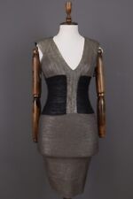 Herve leger brown for sale  Shipping to Ireland