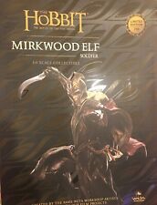 Weta mirkwood elf for sale  Queensbury