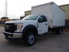 2020 ford 450 for sale  Houston