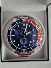 Tissot seastar 1000 for sale  NOTTINGHAM