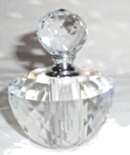 Oleg cassini crystal for sale  Dallas