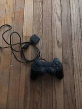 Sony PlayStation 2 Dual Shock Analog Controller - Black for sale  Shipping to South Africa