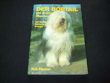 Fischer bobtail english gebraucht kaufen  Deutschland