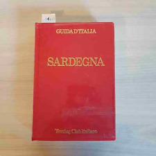Sardegna guida italia usato  Italia