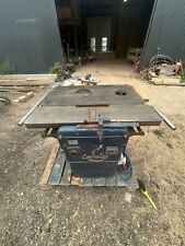 Cooksley woodworking machine for sale  BATTLE