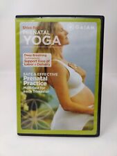 Prenatal yoga shiva for sale  Lake Stevens