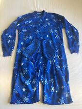 adult footed pajamas for sale  Lititz