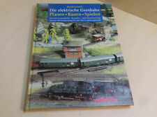 Buch elektrische eisenbahn gebraucht kaufen  Buchholz i.d. Nordheide