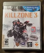 Killzone 3 (Sony PlayStation 3, 2011) comprar usado  Enviando para Brazil