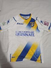 Maglia frosinone calcio usato  Pagani