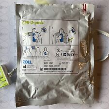 Zoll cpr padz for sale  Franklin