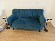 Small seater sofas for sale  ROMFORD