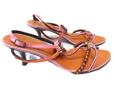 Originale sandali estivi usato  Monsummano Terme