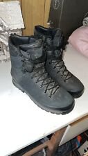 meindl boots size 10 for sale  DONCASTER