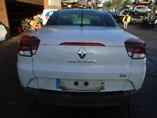 Renault megane mk3 for sale  GREAT YARMOUTH