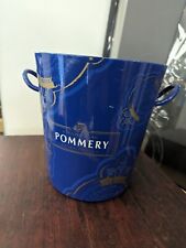 Vintage pommery champagne d'occasion  Paris XI