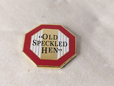 Old speckled hen for sale  SOUTHAMPTON