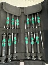 Wera tools 05073675001 for sale  Port Charlotte