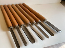 turning chisels for sale  Shipping to Ireland