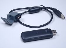 ZTE #MF833V $G LTE USB Adapter Wireless Modem with Dongle, used for sale  Shipping to South Africa