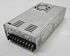 Fuente de alimentación conmutada MW MEAN WELL QP-200F PSU 100-240VAC segunda mano  Embacar hacia Argentina