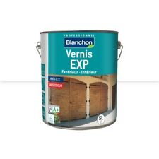 Vernis aqua polyuréthane d'occasion  Mondeville