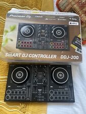 Pioneer ddj 200 for sale  PRESTON