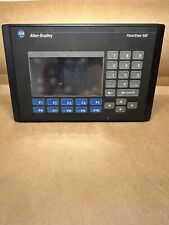 Allen bradley panel for sale  Jenison