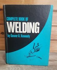 Complete book welding for sale  Corinth