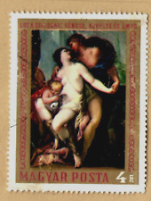 Briefmarke ungarn bild gebraucht kaufen  Köln