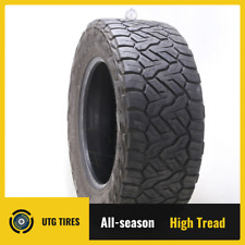 Used 35x13.5r20 nitto for sale  Chicago