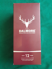 Dalmore highland single for sale  Shipping to Ireland