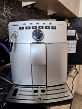 Kaffeemaschine vollautomat sae gebraucht kaufen  Mindelheim