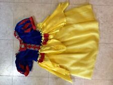 Snow white dress for sale  Huntley