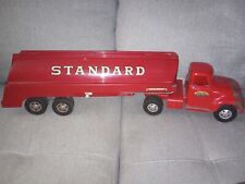 Tonka tractor standard for sale  Hazen