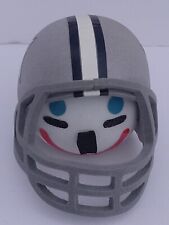 2001 Jack In The Box Dallas Cowboys capacete antena bola topper futebol americano NFL comprar usado  Enviando para Brazil