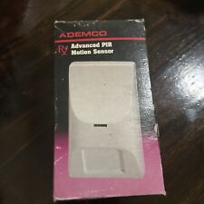 Used, ADEMCO Advanced PIR Motion Sensor for sale  Shipping to South Africa