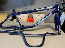 Diamondback bmx old for sale  WIGAN