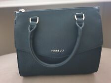 Fiorelli bag black for sale  LEICESTER