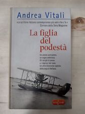 Figlia del podestà usato  Santeramo In Colle