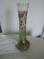 Joli vase emaille d'occasion  Louviers
