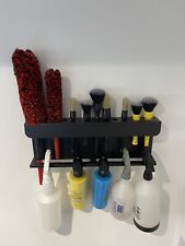 Wall mounted brush for sale  Shipping to Ireland