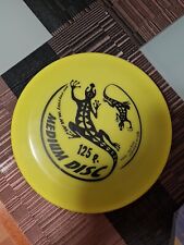 Frisbee medium disc gebraucht kaufen  Chemnitz
