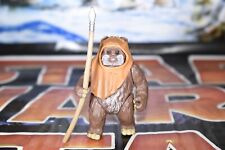 Wicket ewok potf for sale  LONDON