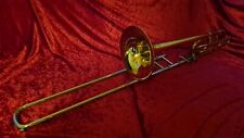 Used, Holton TR158 Trombone/Tenor Trombone With Quart Valve for sale  Shipping to South Africa
